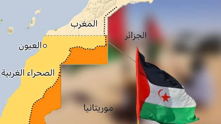 قضية الصحراء الغربية «صراع مستعصٍ رافض للحلول التوافقية.. تحكمه الأهمية الجيوبوليتيكية للإقليم»