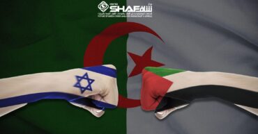 مصالحة فلسطينية برعاية جزائرية