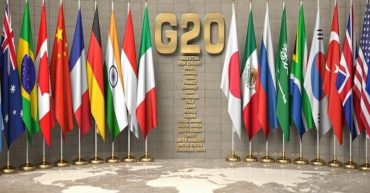 مكاسب متبادلة .. أبرز مخرجات القمة الأفريقية مع مجموعة العشرين