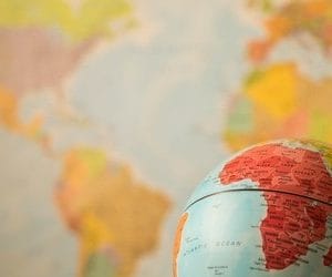 ملخص الدراسات والبحوث الصادرة عن أفريقيا العدد “32”